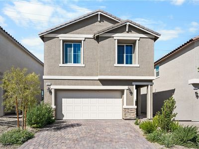 3922 Painted Lady Ave, Las Vegas, NV, 89141