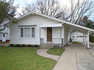 1916 Glendale Ave, Toledo, OH 43614