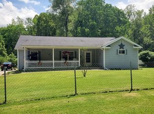 247 Pomerene Rd, Mansfield, OH 44906