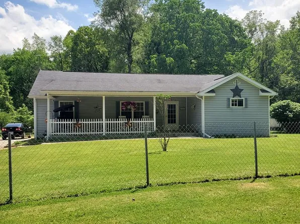 247 Pomerene Rd, Mansfield, OH 44906