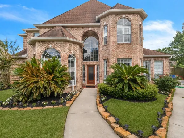17902 Saint Emilion Ct, Spring, TX 77379