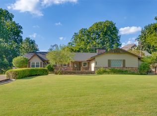 1413 Northcrest Dr, Ada, OK 74820