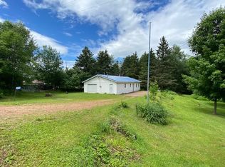 10742 Park Ln, Marshfield, WI 54449