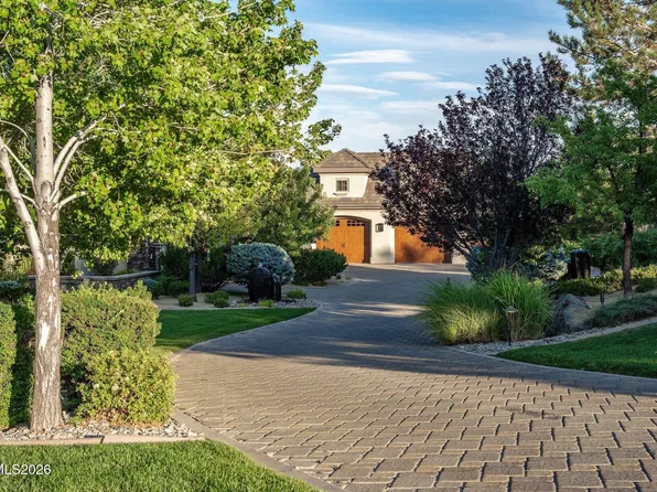 12360 High Vista Dr, Reno, NV 89511
