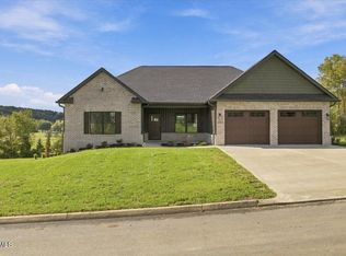 325 Parker Ct, Jonesborough, TN 37659