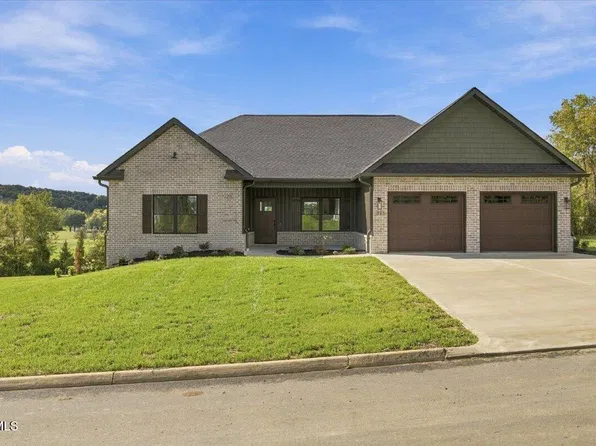 325 Parker Ct, Jonesborough, TN 37659