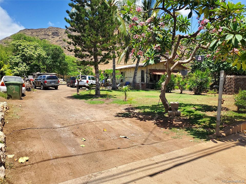 89436 Keaulana Ave, Waianae, HI 96792 Zillow