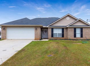 4950 Clealand Ct, Mobile, AL 36695