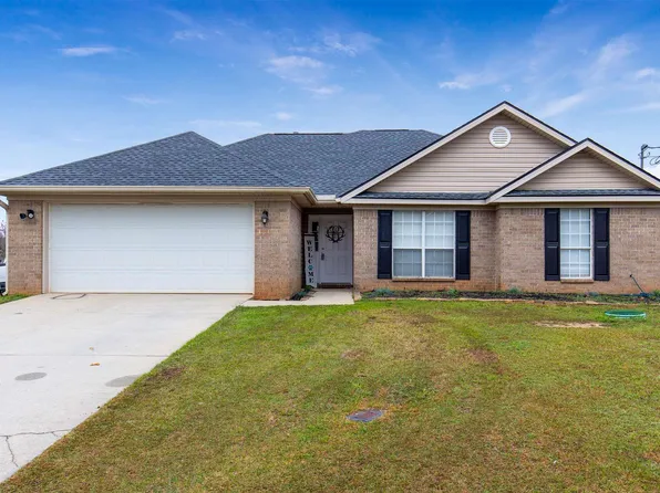 4950 Clealand Ct, Mobile, AL 36695