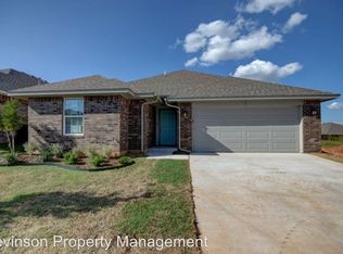 9429 NW 87th St, Yukon, OK 73099