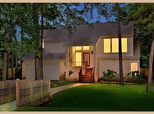 87 Huntsmans Horn Cir, Spring, TX 77380