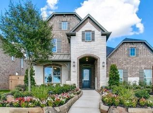 30718 Sonora Ridge Dr, Brookshire, TX 77423