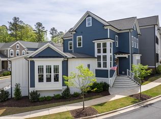 1112 Kentlands Dr, Durham, NC 27713