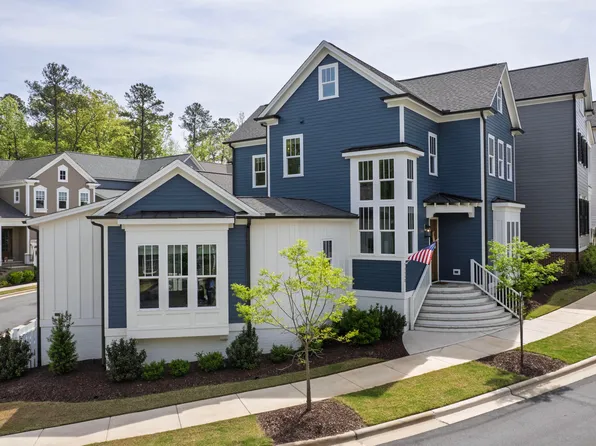 1112 Kentlands Dr, Durham, NC 27713