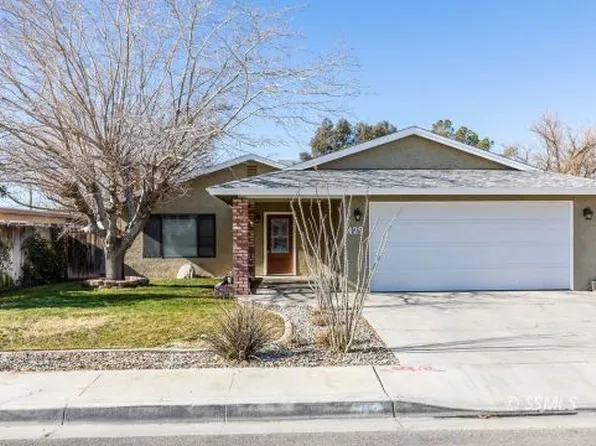 429 S Lincoln St, Ridgecrest, CA 93555