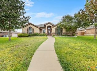 2604 Green Giant Dr, Harker Heights, TX 76548