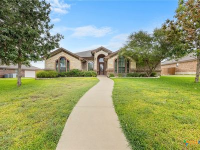 2604 Green Giant Dr, Harker Heights, TX, 76548