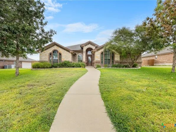 2604 Green Giant Dr, Harker Heights, TX 76548