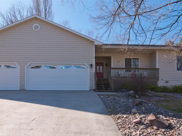 2621 Highwood Dr, Missoula, MT 59803