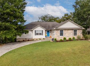 124 Hartford Village Way, Kingston, TN 37763