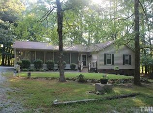 5702 Craig Rd, Durham, NC 27712