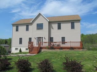 310 Mahoney Rd, Milton, NY 12547