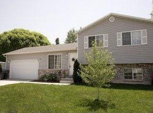 285 W 650 N, Springville, UT 84663