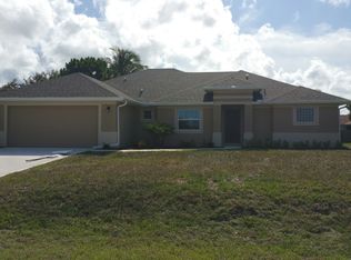 137 Bristol St, Sebastian, FL 32958