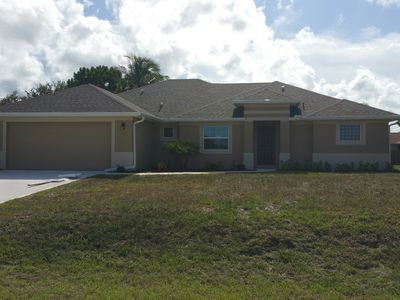 137 Bristol St, Sebastian, FL, 32958