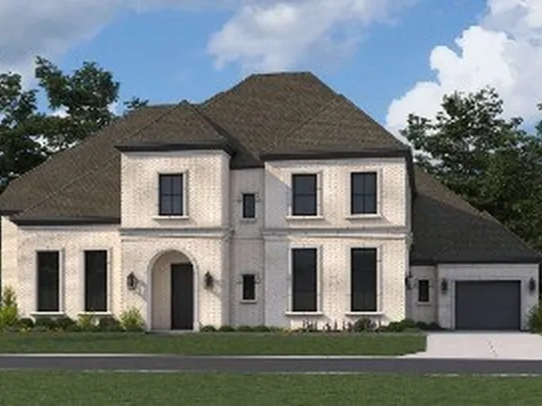 2201 Always Dreaming Ct, Celina, TX 75009