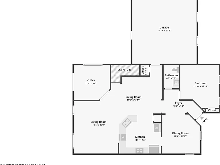 2816 Ortega Dr — Photo 49