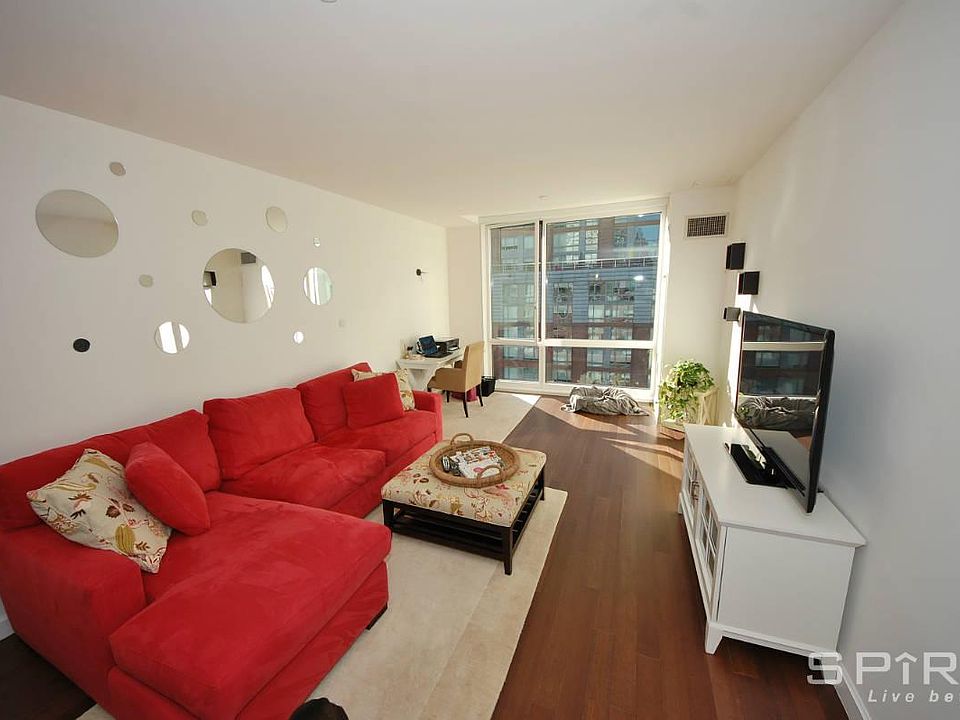 1st image of 200 N End Ave APT 12F