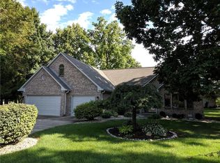 6887 Black Oak Ct E, Avon, IN 46123