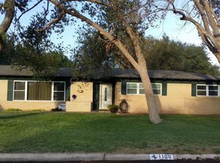 1100 Alpine St, Midland, TX 79703