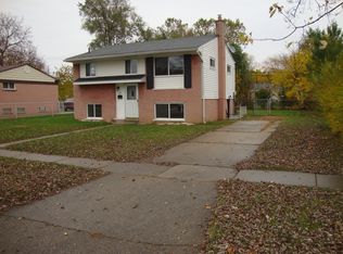 1051 Desoto Ave, Ypsilanti, MI 48198