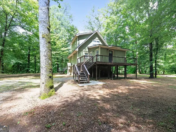 13081 State Highway 87, Juliette, GA 31046