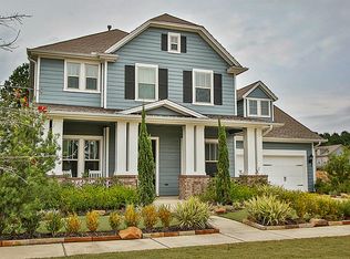 83 Finn Corner Way, Spring, TX 77389