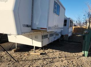 930 E Simkins Rd #4, Pahrump, NV 89060