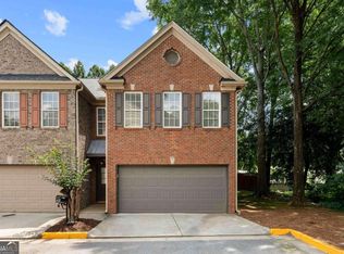 1927 Harrison Park Dr, Chamblee, GA 30341