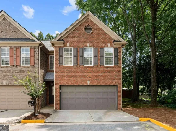 1927 Harrison Park Dr, Chamblee, GA 30341