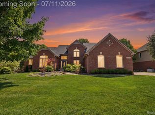 54856 Whitby Way, Shelby Township, MI 48316