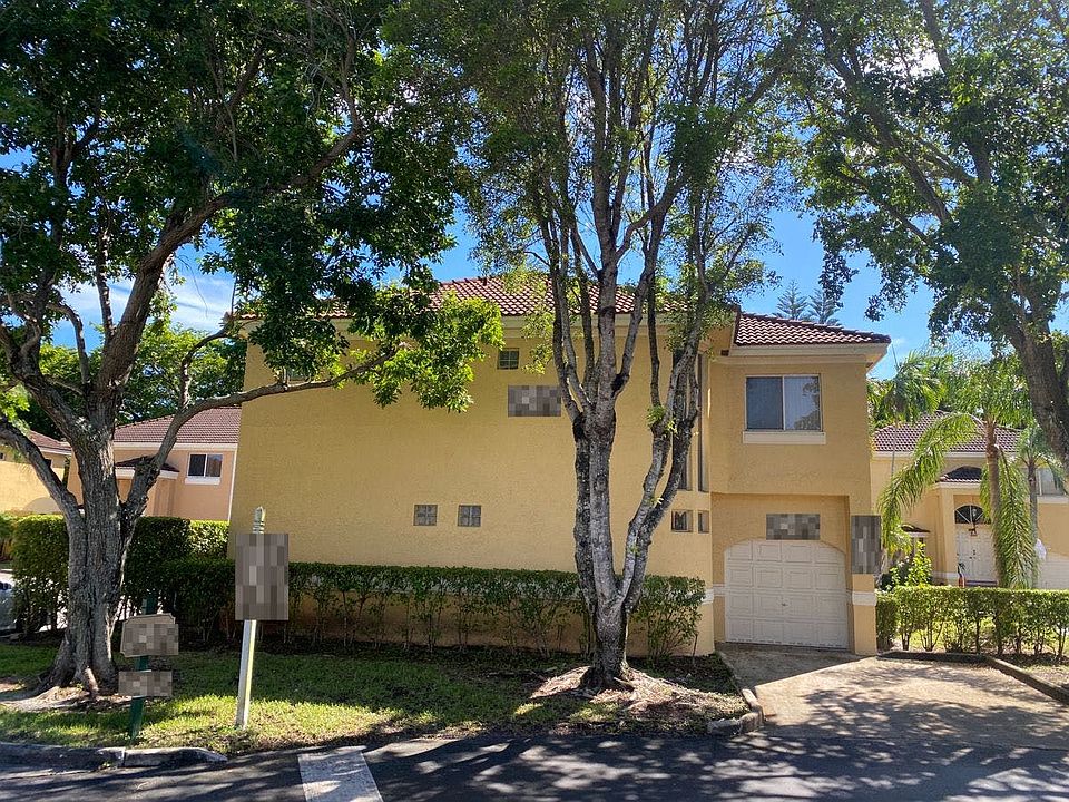 11285 Lakeview Dr, Coral Springs, FL 33071 Zillow