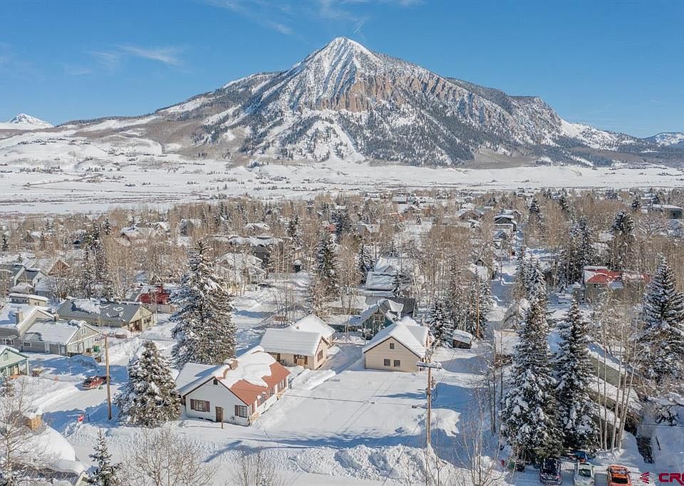 104 & 108 Gothic Ave, Crested Butte, CO 81224 MLS 800159 Zillow