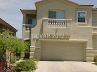 226 Priority Point St, Henderson, NV 89012