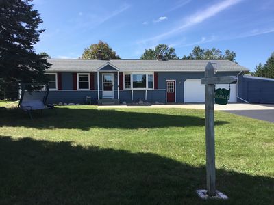 676 Krys Rd, Gaylord, MI, 49735