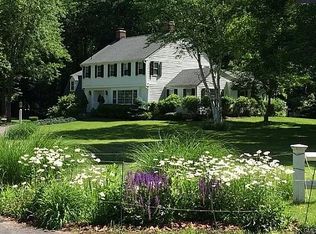 72 Bald Hill Rd, Wilton, CT 06897