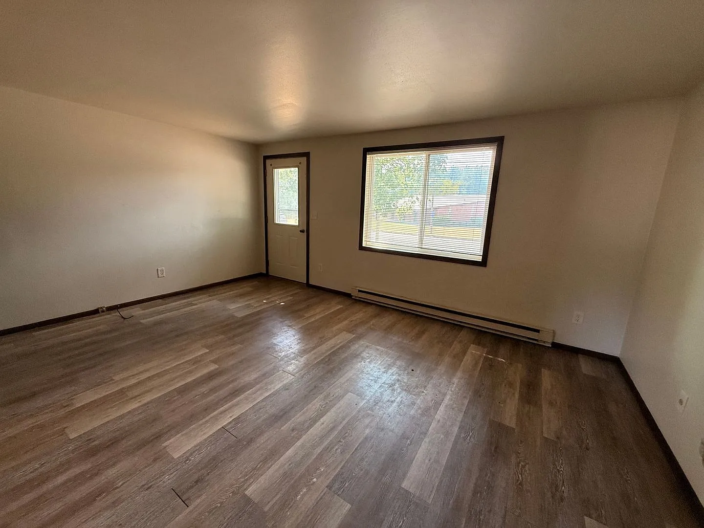 Two Bedroom Duplex — Photo 3