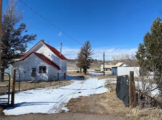 11201 S State Highway 83, Franktown, CO 80116