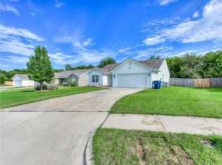4412 SE 87th St, Del City, OK 73135
