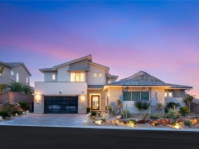 11250 Ansel Ct, Las Vegas, NV, 89138